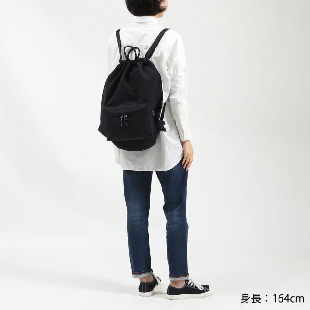 最大21%還元★5/3限定｜【商品レビューで＋5％】【セール20%OFF】スタンダードサプライ リュック STANDARD SUPPLY SIMPLICITY KNAP SACK ナップサック リュックサック 大きめ A4 B4 軽量 日本製_17