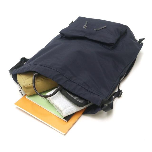 最大21%還元★5/3限定｜【商品レビューで＋5％】【セール20%OFF】スタンダードサプライ リュック STANDARD SUPPLY SIMPLICITY KNAP SACK ナップサック リュックサック 大きめ A4 B4 軽量 日本製_18