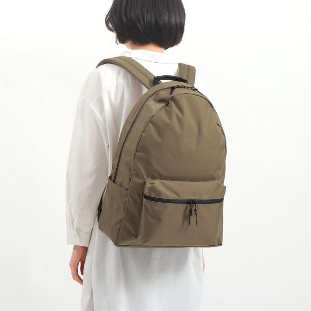 【商品レビューで＋5％】スタンダードサプライ リュック STANDARD SUPPLY MATTE デイパック シンプル B4 COMMUTE DAYPACK 最大30%還元☆12/13限定｜【商品レビューで＋5％】スタンダード