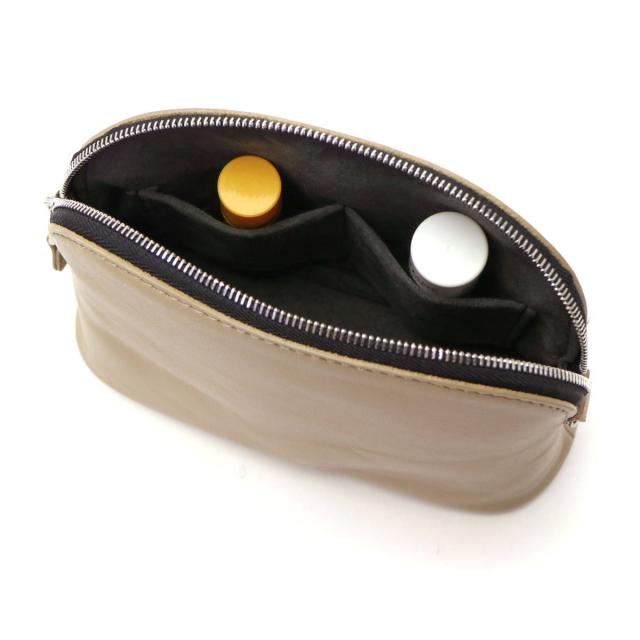 【商品レビューで＋5％】【セール40%OFF】スタンダードサプライ ポーチ STANDARD SUPPLY 小物入れ PAL パル ファスナー 化粧ポーチ ZIP POUCH M_14
