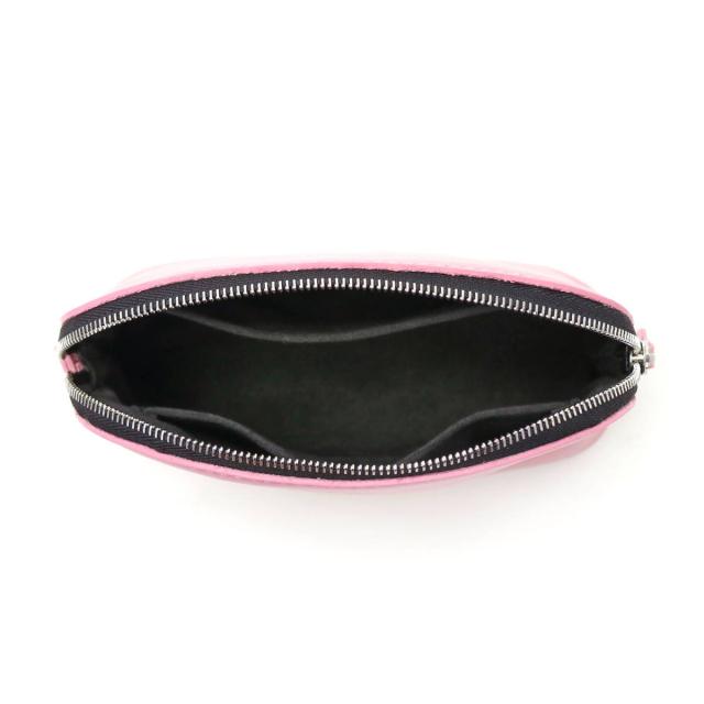 【商品レビューで＋5％】【セール40%OFF】スタンダードサプライ ポーチ STANDARD SUPPLY 小物入れ PAL パル ファスナー 化粧ポーチ ZIP POUCH M_16