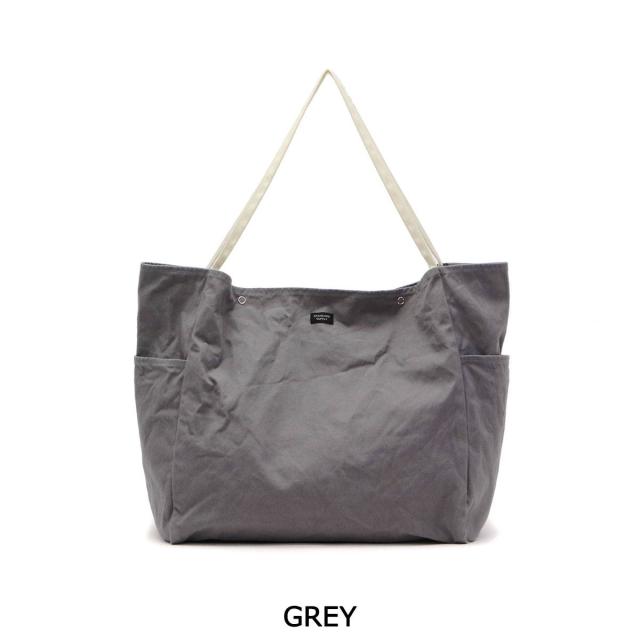 【商品レビューで＋5％】スタンダードサプライ トートバッグ STANDARD SUPPLY B4 A4 大容量 DAILY TOTE L メンズ レディースの通販は