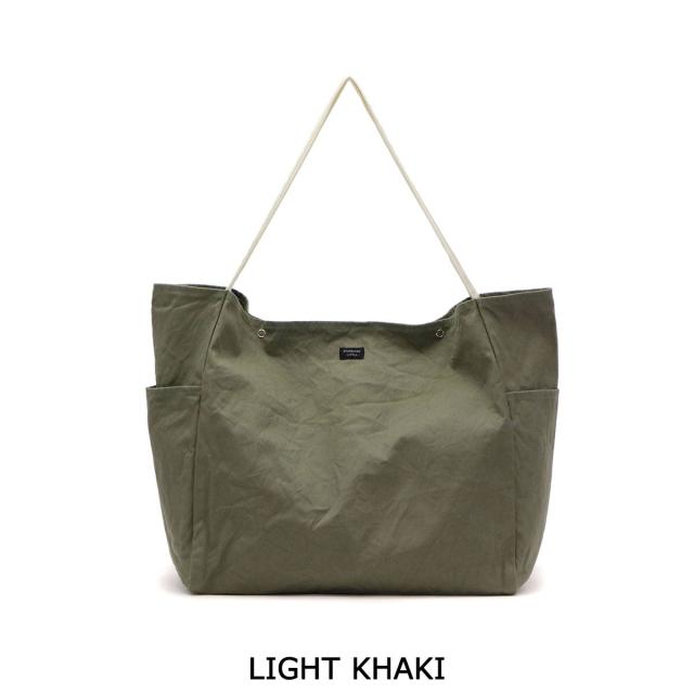 商品レビューで＋5％】スタンダードサプライ トートバッグ STANDARD