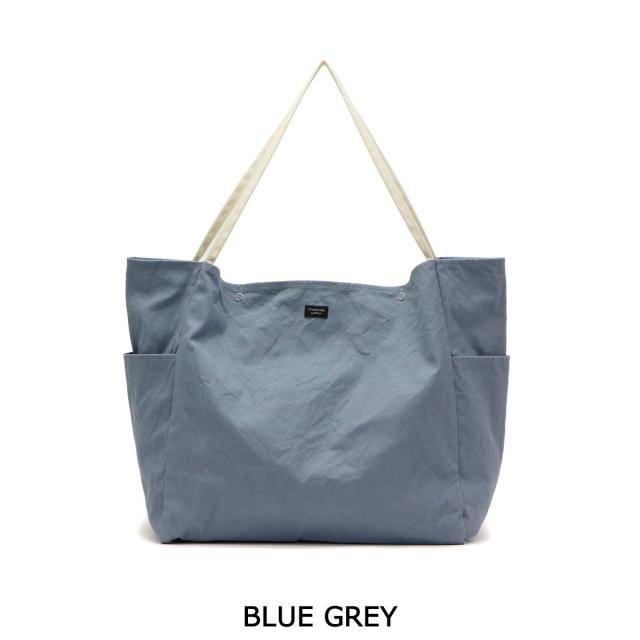 【商品レビューで＋5％】スタンダードサプライ トートバッグ STANDARD SUPPLY B4 A4 大容量 DAILY TOTE L メンズ レディースの通販は