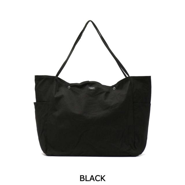 【商品レビューで＋5％】スタンダードサプライ トートバッグ STANDARD SUPPLY B4 A4 大容量 DAILY TOTE L メンズ レディースの通販は