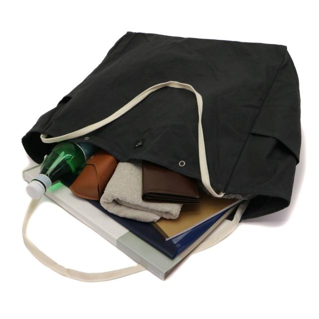 商品レビューで＋5％】スタンダードサプライ トートバッグ STANDARD