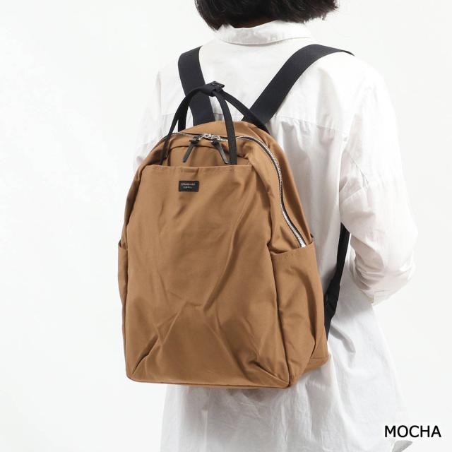 極美品 スタンダードサプライ SIMPLICITY WALLABY MOCHA STANDARD SUPPLY ] SIMPLICITY WALLABY / ワラビー | Domingo