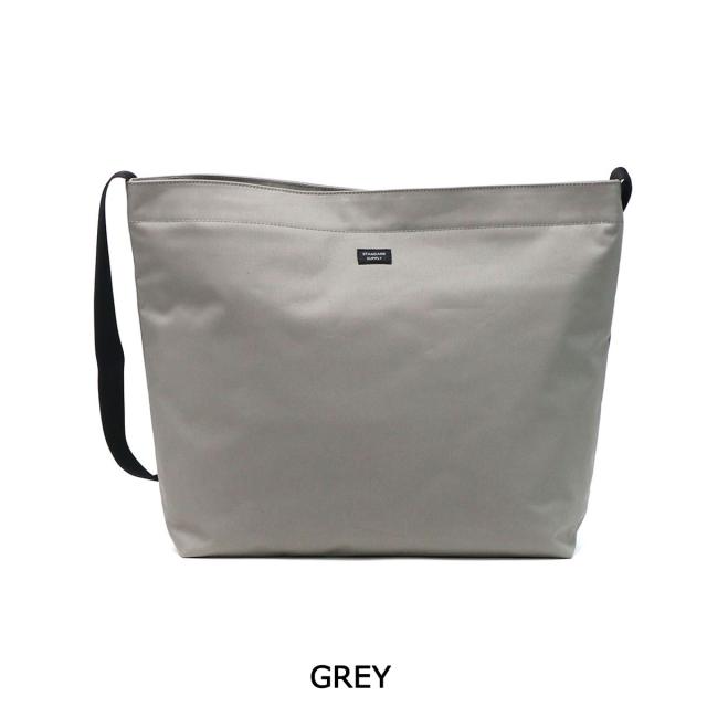 商品レビューで＋5％】スタンダードサプライ ショルダーバッグ