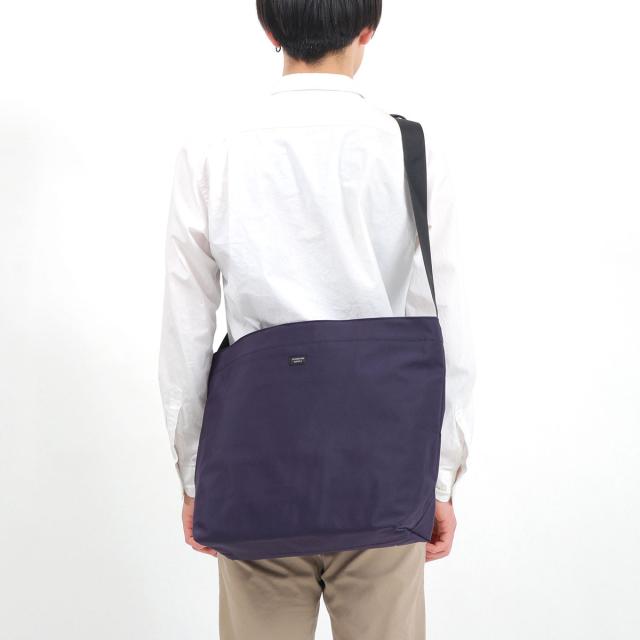 商品レビューで＋5％】スタンダードサプライ ショルダーバッグ