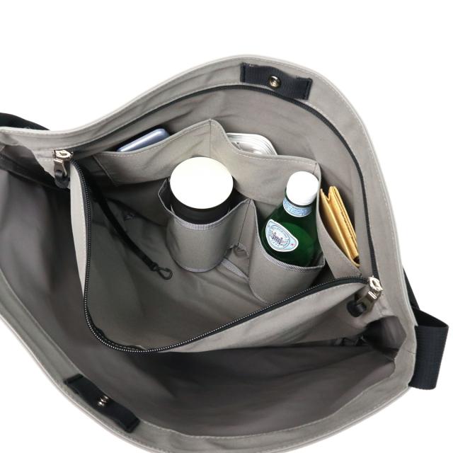 商品レビューで＋5％】スタンダードサプライ ショルダーバッグ