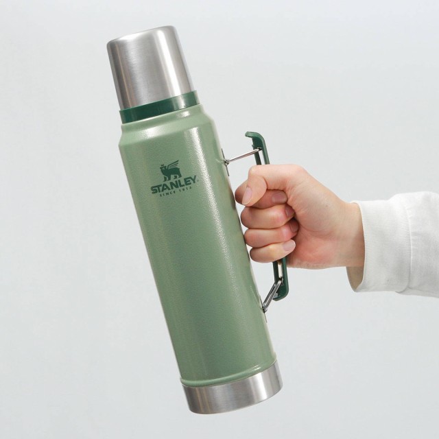 商品レビューで+5%】【正規取扱店】スタンレー 水筒 STANLEY 商品レビューで+5%】【正規取扱店】スタンレー 水筒 STANLEY
