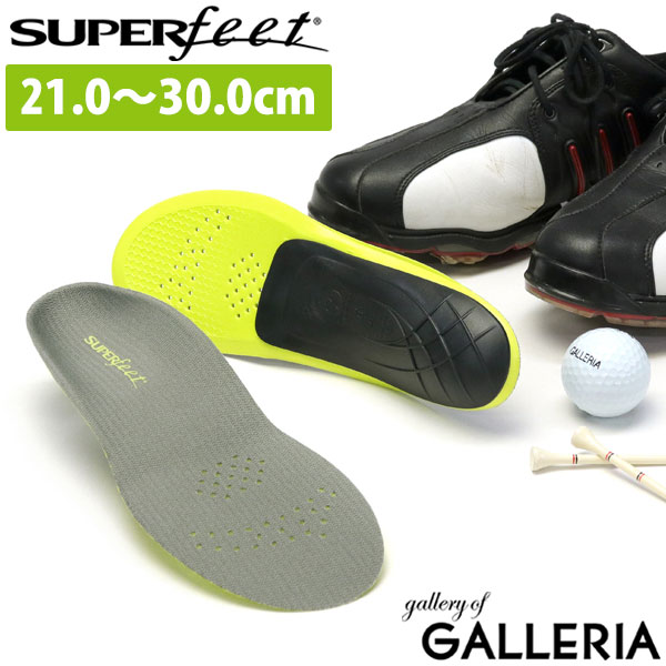 【商品レビューで＋5％】スーパーフィート インソール SUPERfeet HERITAGE ヘリテージ CARBON カーボン 中敷き 薄め 軽量 衝撃吸収の通販は 6,494円