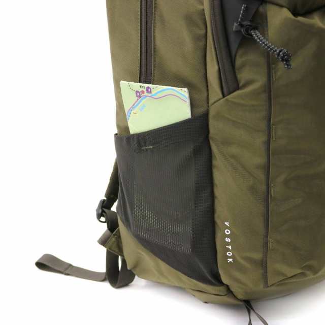 商品レビューで 5 日本正規品 ザ ノース フェイス リュック バックパック The North Face Vostok 30l Nmの通販はau Pay マーケット ギャレリア バッグ ラゲッジ