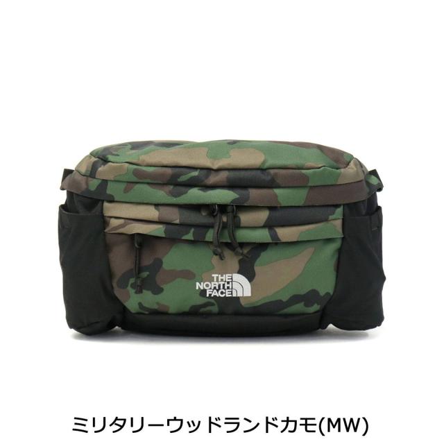 商品レビューで 5 正規取扱店 ザ ノースフェイス ウエストポーチ The North Face Spina スピナ 5l アウトドア Nm754の通販はau Pay マーケット ギャレリア バッグ ラゲッジ