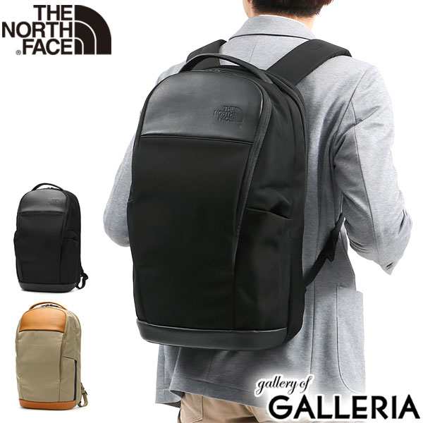 【商品レビューで＋5％】【日本正規品】ザ・ノース・フェイス リュック THE NORTH FACE Roamer Slim Day 18L A4 NM82061