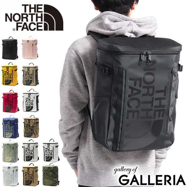 最大29 9 23限定 商品レビューで 5 正規取扱店 ザ ノースフェイス リュックサック The North Face ヒューズボックス2 の通販はau Pay マーケット ギャレリア バッグ ラゲッジ