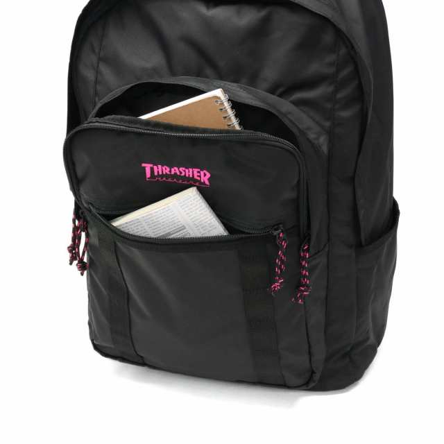 工房直送価格 セール 商品レビューで 5 スラッシャー リュック Thrasher バッグ Benchmark Back Pack 25l 男子 女子 通学 メンズ レディー 限定品 Iacymperu Org