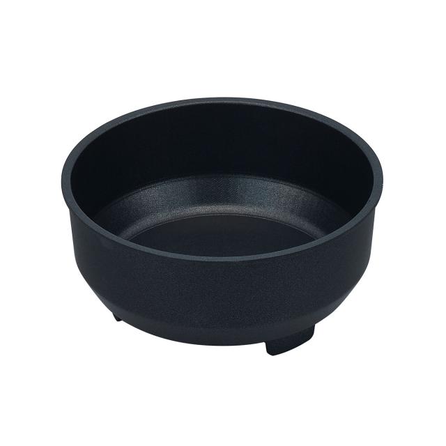 【商品レビューで＋5％】【正規品1年保証】Toffy 電気グリル鍋 トフィー 電気グリル鍋 鍋 内鍋 たこ焼き 3.5L ラドンナ LADONNA K-HP2