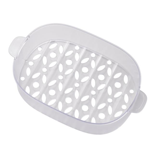 【商品レビューで＋5％】【正規品1年保証】Toffy フードスチーマー トフィー コンパクトフードスチーマー 調理家電 ラドンナ K-FS1の通販は