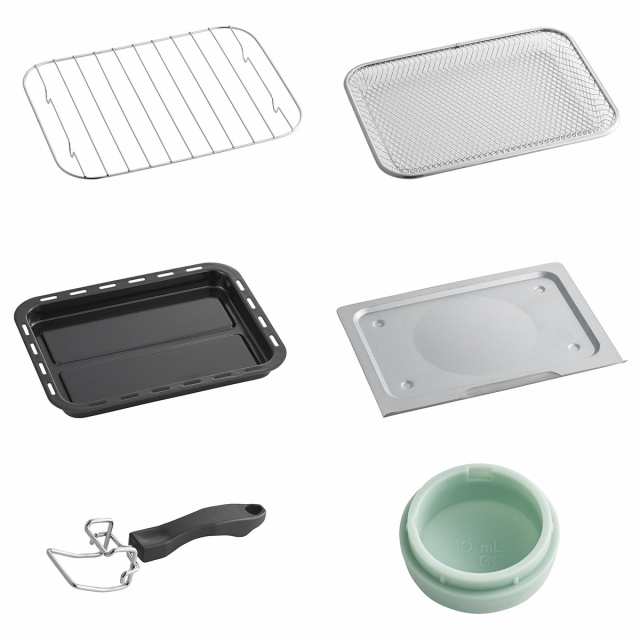 【商品レビューで特典プレゼント】【商品レビューで＋5％】【正規品1年保証】Toffy トースター トフィー オーブントースターK-TS5