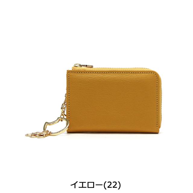商品レビューで 5 ツモリチサト 財布 Tsumori Chisato Carry プットオンネコ キーケース 小銭入れ レディース 猫 の通販はau Pay マーケット ギャレリア バッグ ラゲッジ