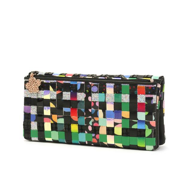 商品レビューで＋5％】ツモリチサト 長財布 tsumori chisato CARRY