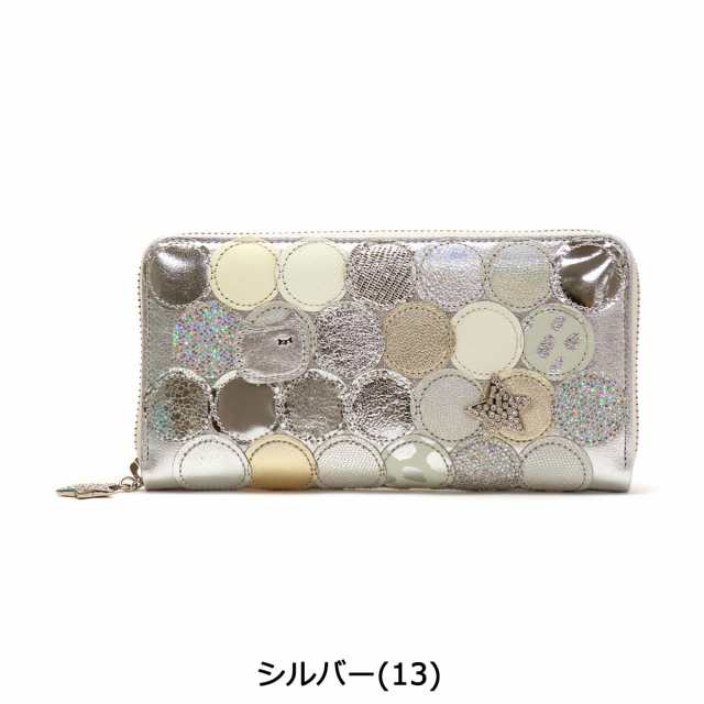 商品レビューで＋5％】ツモリチサト 財布 tsumori chisato CARRY 新