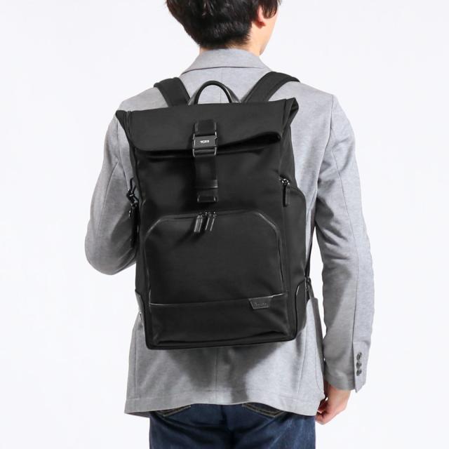 商品レビューで＋5％】【日本正規品】トゥミ リュック TUMI HARRISON
