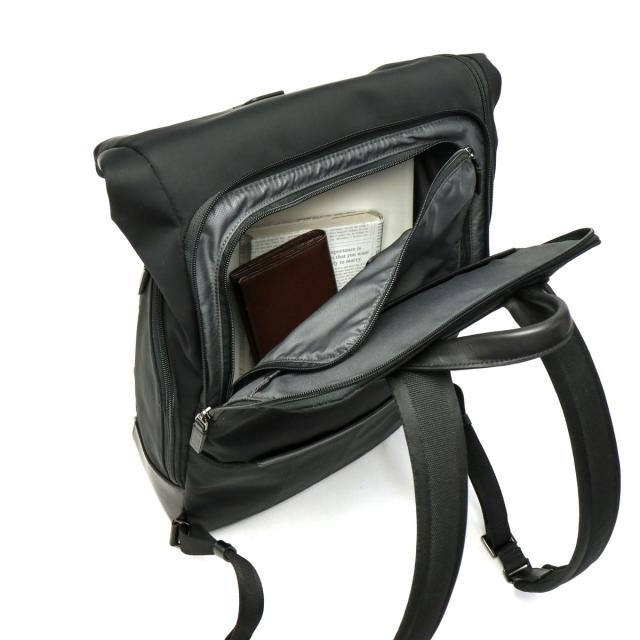 商品レビューで＋5％】【日本正規品】トゥミ リュック TUMI HARRISON