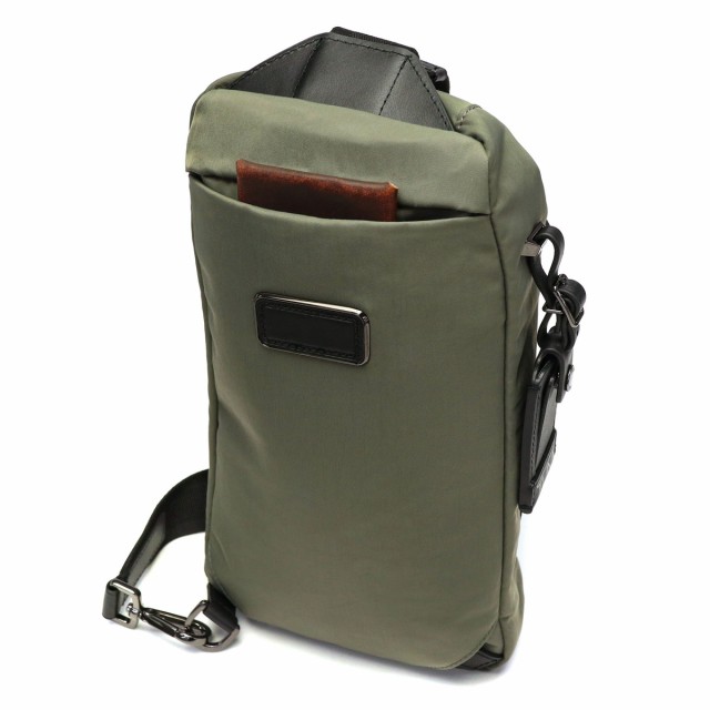 商品レビューで+5%】【日本正規品】トゥミ ボディバッグ TUMI 商品レビューで+5%】【日本正規品】トゥミ ボディバッグ TUMI