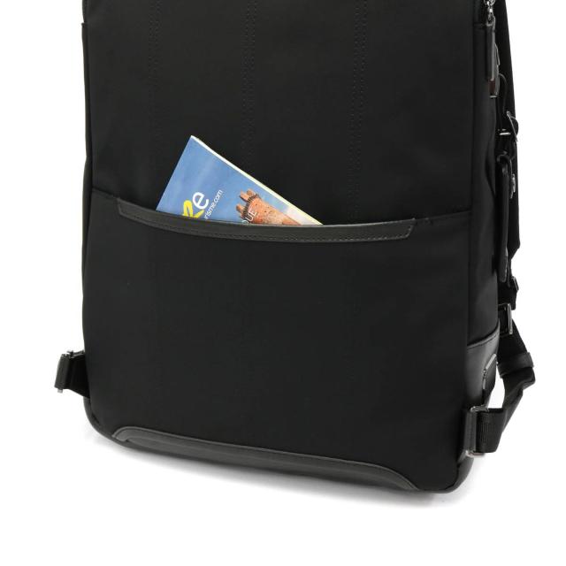 商品レビューで＋5％】【正規品5年保証】トゥミ リュック TUMI