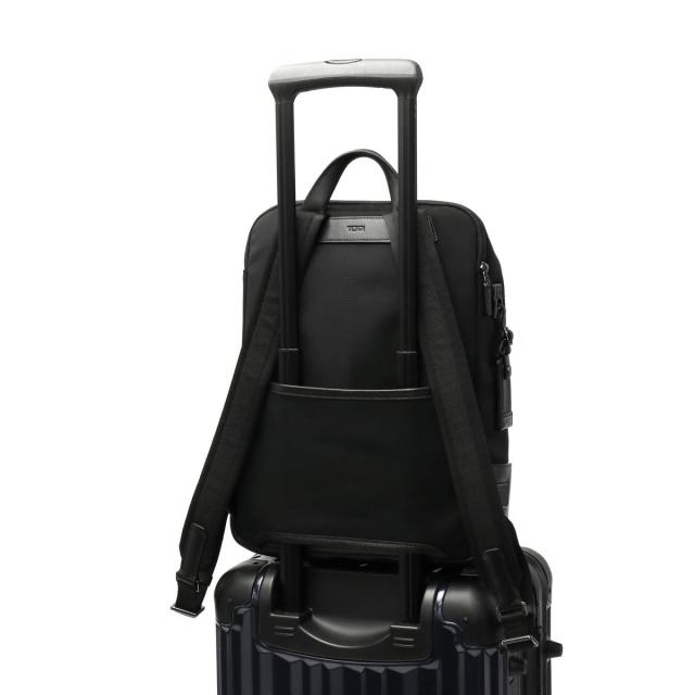 商品レビューで＋5％】【正規品5年保証】トゥミ リュック TUMI