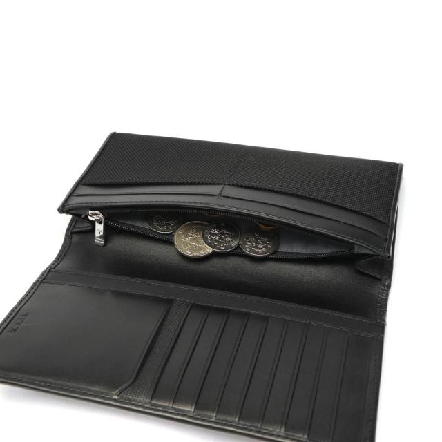 【商品レビューで＋5％】【正規品2年保証】トゥミ TUMI 長財布 ALPHA SLG アルファSLG ブレスト・ポケット・ウォレット 01192243_12