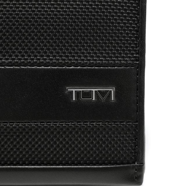 【商品レビューで＋5％】【正規品2年保証】トゥミ TUMI 長財布 ALPHA SLG アルファSLG ブレスト・ポケット・ウォレット 01192243_17