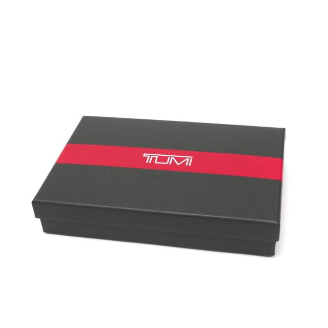 【商品レビューで＋5％】【正規品2年保証】トゥミ TUMI 長財布 ALPHA SLG アルファSLG ブレスト・ポケット・ウォレット 01192243_18