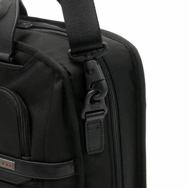 商品レビューで＋5％】【正規品5年保証】トゥミ ビジネスバッグ TUMI