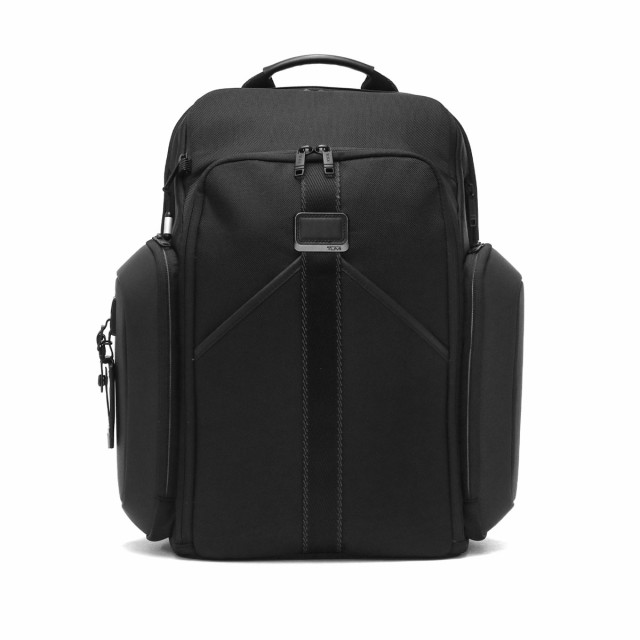 商品レビューで＋5％】【正規品2年保証】トゥミ TUMI リュック ALPHA