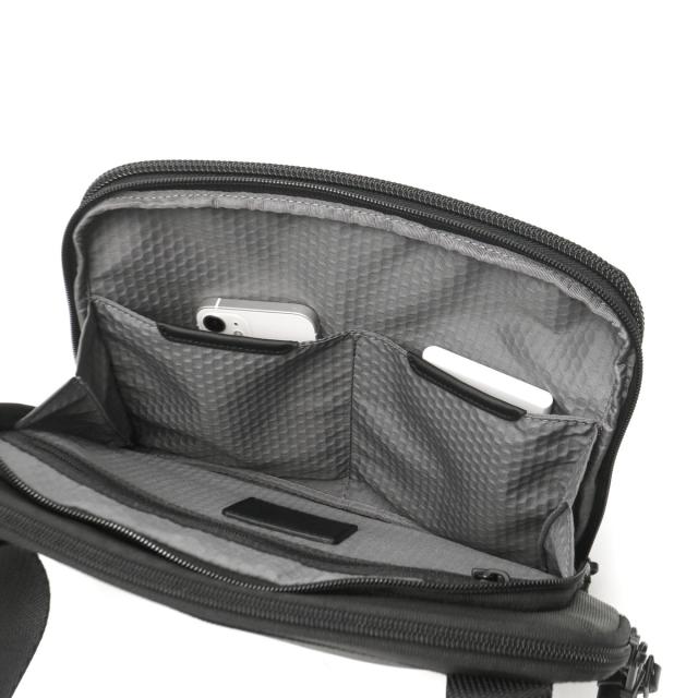 商品レビューで＋5％】【正規品5年保証】トゥミ ショルダーバッグ TUMI