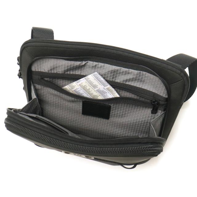 商品レビューで＋5％】【正規品5年保証】トゥミ ショルダーバッグ TUMI  