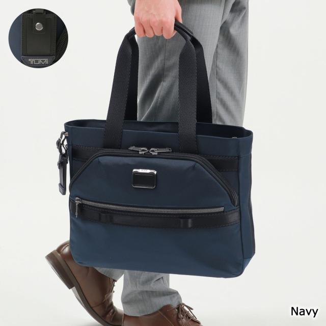 商品レビューで＋5％】【正規品5年保証】トゥミ トートバッグ TUMI 