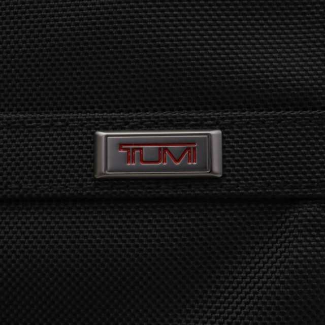 【商品レビューで＋5％】【日本正規品】トゥミ ドキュメントケース TUMI Alpha3 アルファ3 ラップトップ・カバー 2603164