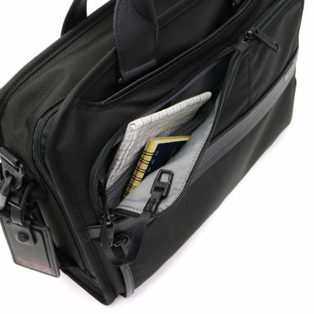 商品レビューで＋5％】【日本正規品】トゥミ ビジネスバッグ