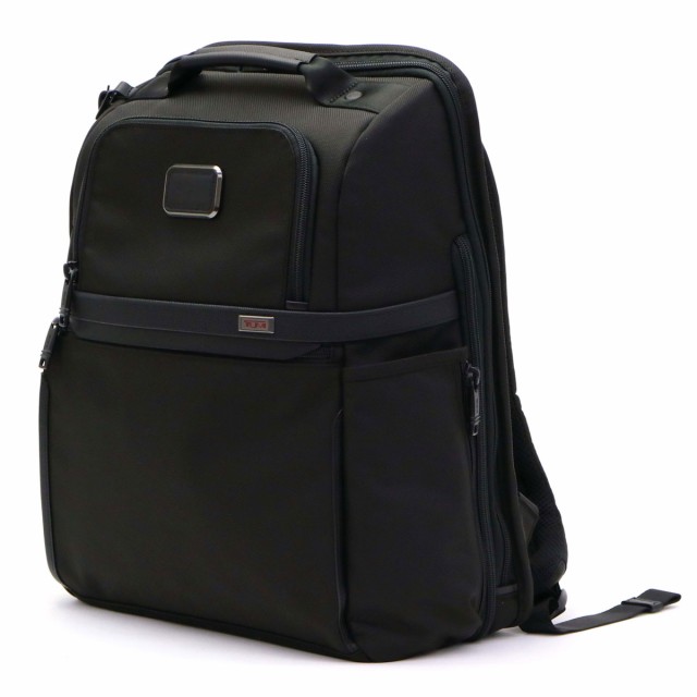 Tumi リュック alpha3 スリムソリューションズブリーフパック 正規品-