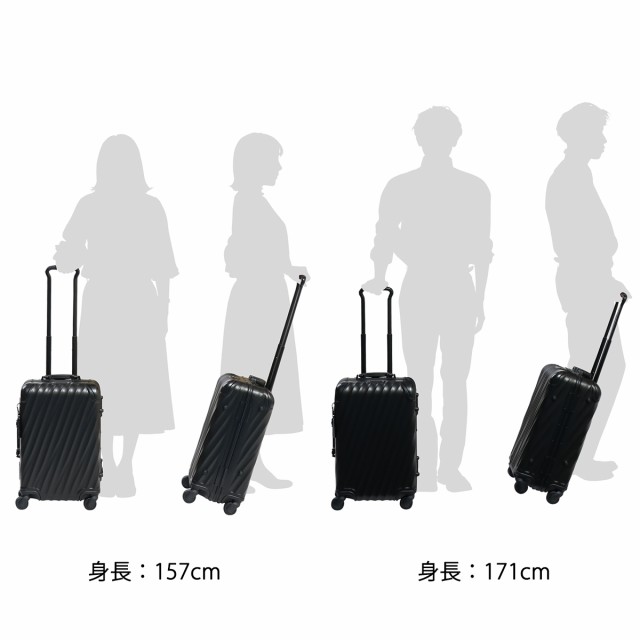 商品レビューで＋5％】【日本正規品】トゥミ スーツケース TUMI