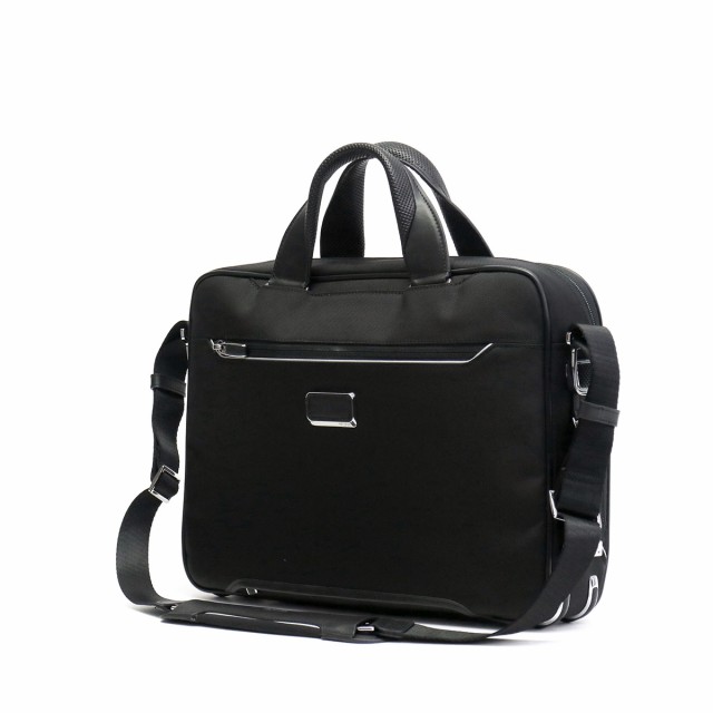 【商品レビューで＋5％】【日本正規品】トゥミ ビジネスバッグ TUMI サドラー ブリーフ アライブ ARRIVE Sadler Brief  25503002｜au PAY マーケット