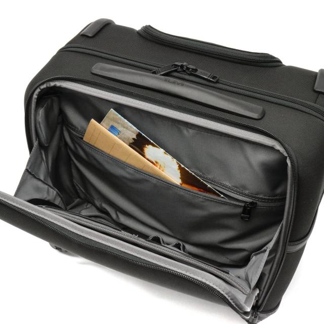 【商品レビューで＋5％】もれなくカードケースプレゼントトゥミ スーツケース TUMI Alpha3 アルファ3 コンパクト・4ウィール・ブリーフ 25L 機内持ち込み 2603624 最大25%還元☆1/13限定｜【商品レビューで＋5％】もれなくカードケース