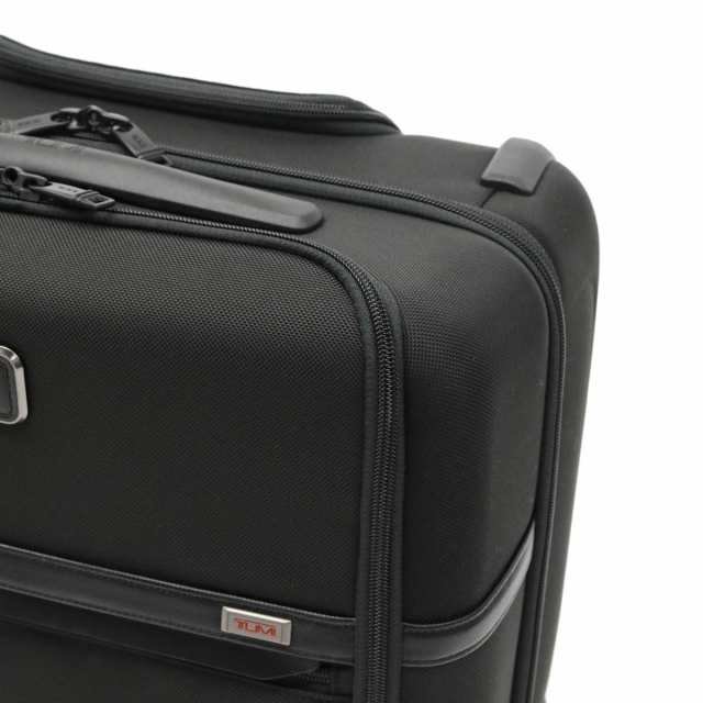 商品レビューで＋5％】トゥミ スーツケース TUMI Alpha3 アルファ3 ...