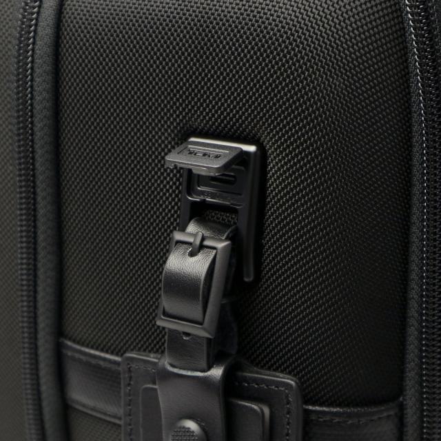 商品レビューで＋5％】トゥミ スーツケース TUMI Alpha3