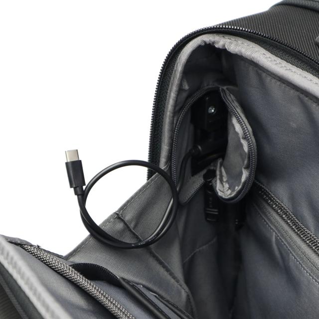 商品レビューで＋5％】トゥミ スーツケース TUMI Alpha3