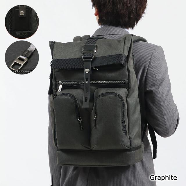 最大p30 5 13限定 商品レビューで 5 日本正規品 トゥミ リュック Tumi Alpha Bravo ランス Lance Backpack ビジネスリュの通販はau Pay マーケット ギャレリア バッグ ラゲッジ